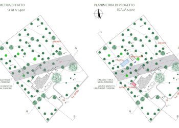 IPOTESI DI PROGETTO - Baita Strada Comunale Orbo, Alberobello - foto 39