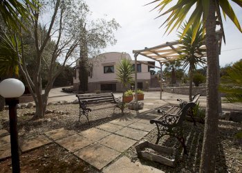 Foto 3 - Villa Contrada Fiorentino, Ostuni - photo 3