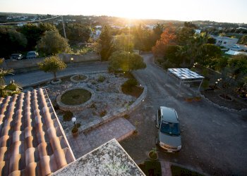 Foto 5 - Villa Contrada Fiorentino, Ostuni - photo 5