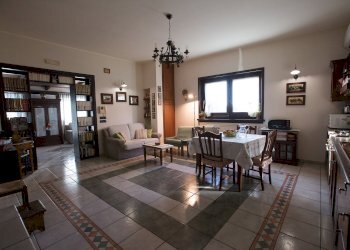 Foto 8 - Villa Contrada Fiorentino, Ostuni - photo 8