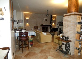 Foto 16 - Villa Contrada Fiorentino, Ostuni - photo 16