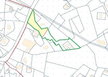 mappale - Villa Contrada Fiorentino, Ostuni - photo 22