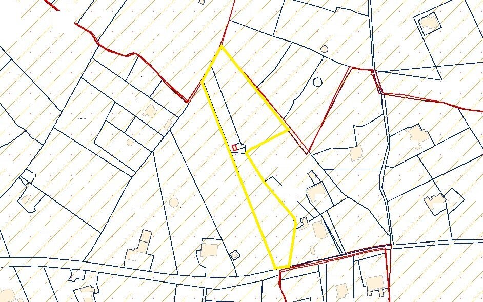 Foto 7 - Baita Contrada Torre Due Pani, Castellana Grotte - floor plans 1