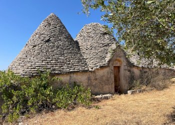 Foto 1 - Baita Contrada Torre Due Pani, Castellana Grotte - photo 1
