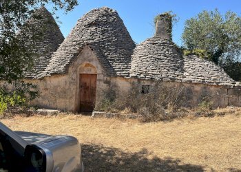 Foto 2 - Baita Contrada Torre Due Pani, Castellana Grotte - photo 2