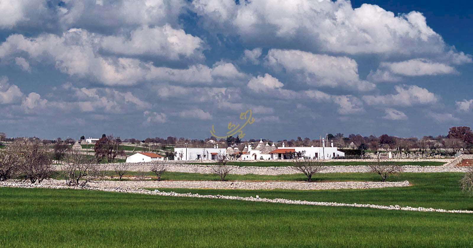 Foto 2 - Baita Contrada Casa Le Gatte, Noci - photo 2