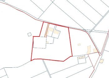 MAPPALE - Baita Contrada Casa Le Gatte, Noci - foto 35