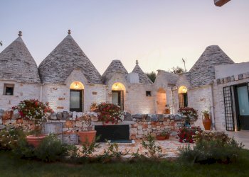 Foto 2 - Villa Contrada Padre Sergio, Monopoli - foto 2