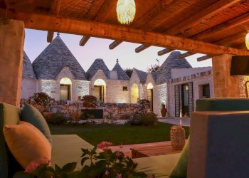 Foto 5 - Villa Contrada Padre Sergio, Monopoli - foto 5