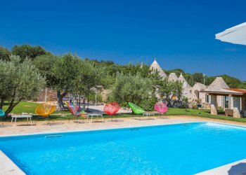 Foto 6 - Villa Contrada Padre Sergio, Monopoli - foto 6