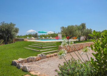 Foto 7 - Villa Contrada Padre Sergio, Monopoli - foto 7