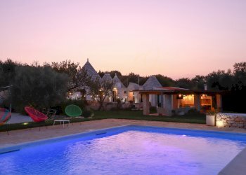 Foto 8 - Villa Contrada Padre Sergio, Monopoli - foto 8