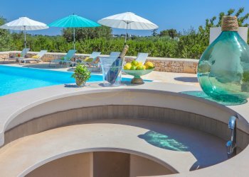 Foto 9 - Villa Contrada Padre Sergio, Monopoli - foto 9