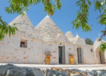 Foto 11 - Villa Contrada Padre Sergio, Monopoli - foto 11