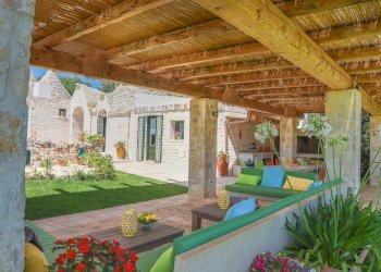 Foto 12 - Villa Contrada Padre Sergio, Monopoli - foto 12