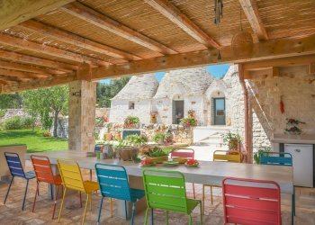 Foto 13 - Villa Contrada Padre Sergio, Monopoli - foto 13