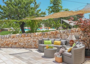 Foto 14 - Villa Contrada Padre Sergio, Monopoli - foto 14