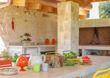 Foto 15 - Villa Contrada Padre Sergio, Monopoli - foto 15