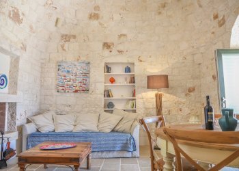 Foto 18 - Villa Contrada Padre Sergio, Monopoli - foto 18