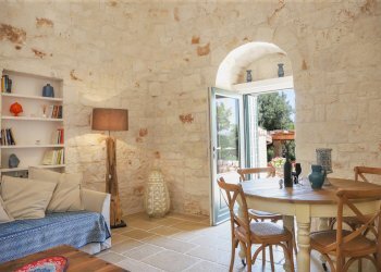 Foto 20 - Villa Contrada Padre Sergio, Monopoli - foto 20