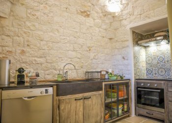 Foto 21 - Villa Contrada Padre Sergio, Monopoli - foto 21