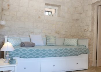 Foto 25 - Villa Contrada Padre Sergio, Monopoli - foto 25