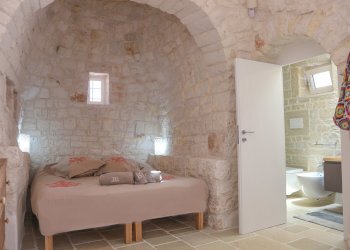 Foto 26 - Villa Contrada Padre Sergio, Monopoli - foto 26