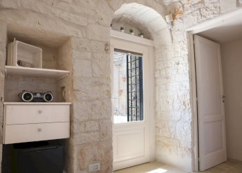 Foto 27 - Villa Contrada Padre Sergio, Monopoli - foto 27