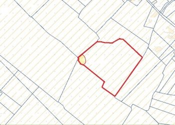 MAPPALE - Villa Contrada Padre Sergio, Monopoli - foto 32