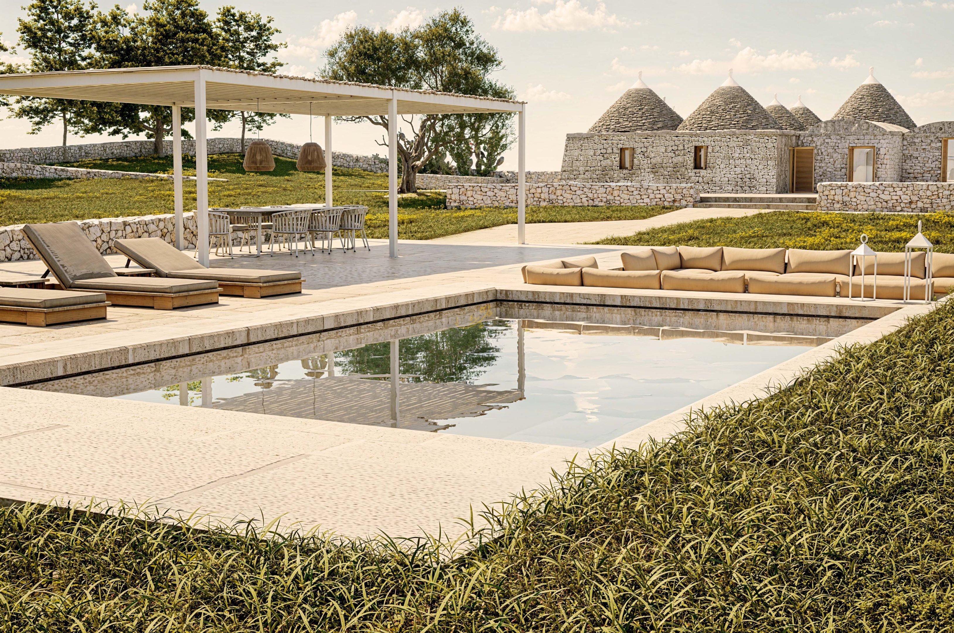 Foto 1 - Baita Contrada Torre Abbondanza, Noci - photo 1