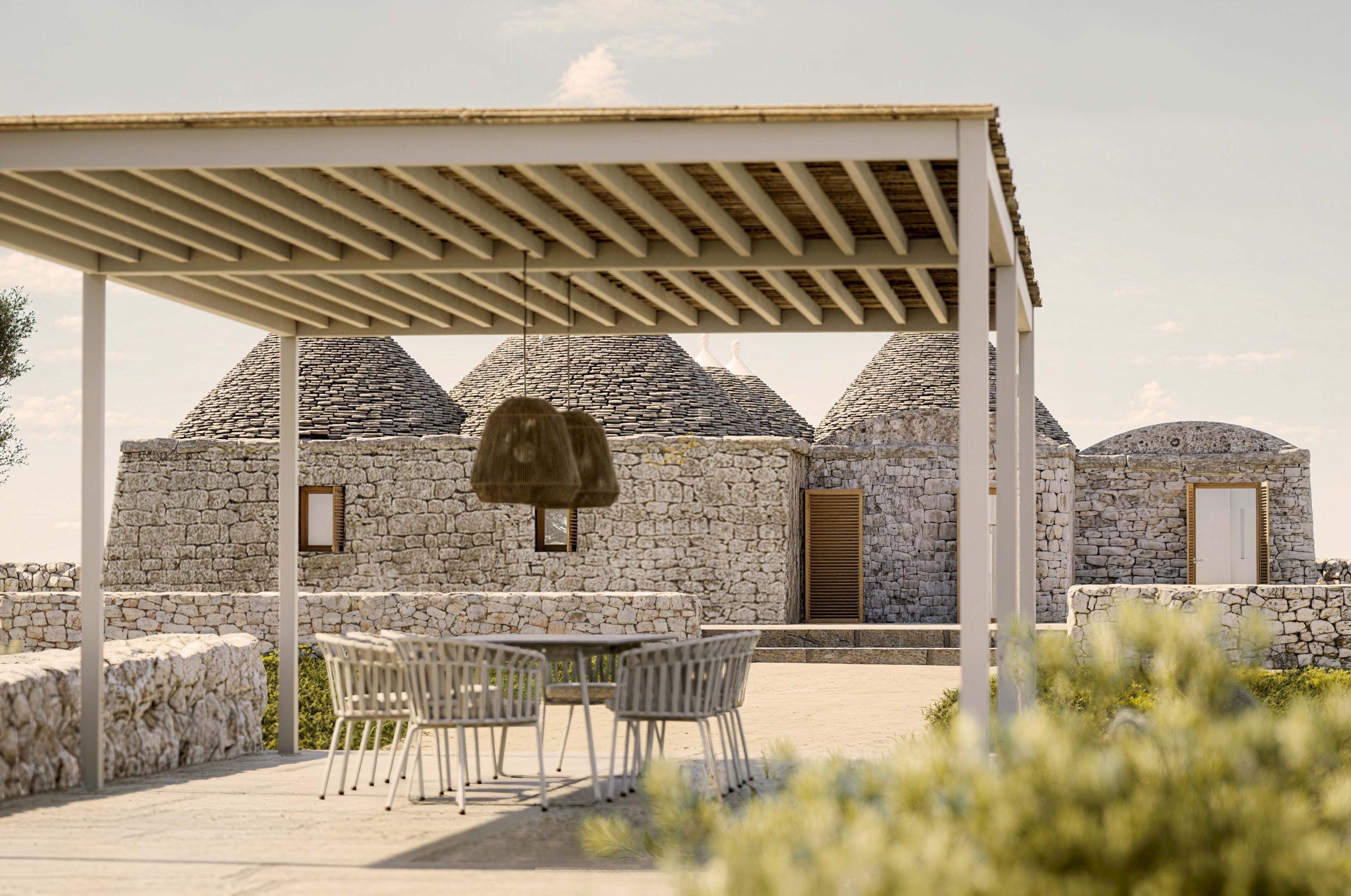 Foto 3 - Baita Contrada Torre Abbondanza, Noci - photo 3