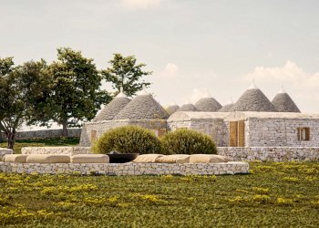 Foto 4 - Baita Contrada Torre Abbondanza, Noci - foto 4