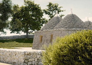 Foto 7 - Baita Contrada Torre Abbondanza, Noci - foto 7