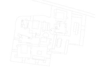 PLANIMETRIA ARREDATA - Baita Contrada Torre Abbondanza, Noci - foto 36