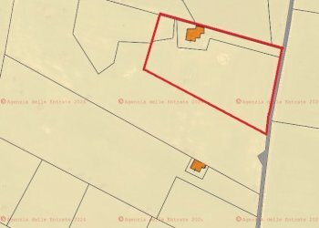 MAPPALE - Baita Contrada Torre Abbondanza, Noci - foto 38