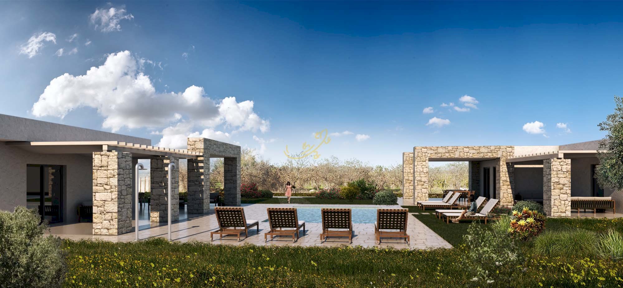 Foto 1 - Baita Contrada Giacomardo, Conversano - foto 1