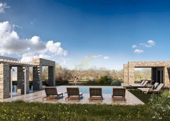 Foto 1 - Baita Contrada Giacomardo, Conversano - foto 1