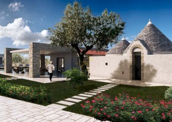 Foto 2 - Baita Contrada Giacomardo, Conversano - foto 2