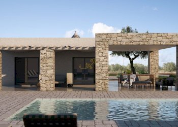 Foto 3 - Baita Contrada Giacomardo, Conversano - foto 3