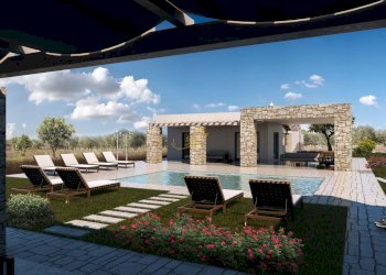 Foto 4 - Baita Contrada Giacomardo, Conversano - foto 4