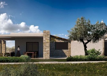 Foto 6 - Baita Contrada Giacomardo, Conversano - foto 6