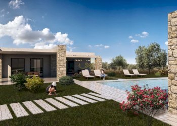 Foto 7 - Baita Contrada Giacomardo, Conversano - foto 7