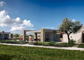 Foto 8 - Baita Contrada Giacomardo, Conversano - foto 8