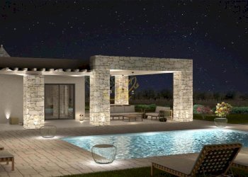 Foto 9 - Baita Contrada Giacomardo, Conversano - foto 9