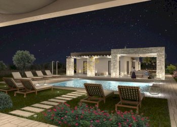 Foto 11 - Baita Contrada Giacomardo, Conversano - foto 11