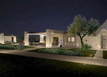 Foto 12 - Baita Contrada Giacomardo, Conversano - foto 12