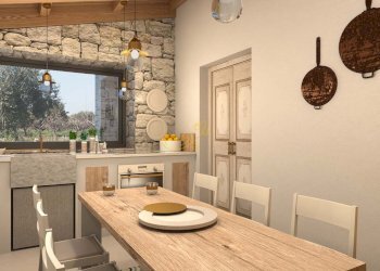 Foto 16 - Baita Contrada Giacomardo, Conversano - foto 16