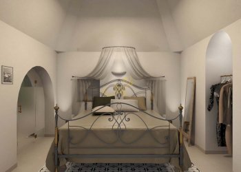 Foto 18 - Baita Contrada Giacomardo, Conversano - foto 18