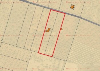 MAPPALE - Baita Contrada Giacomardo, Conversano - foto 29