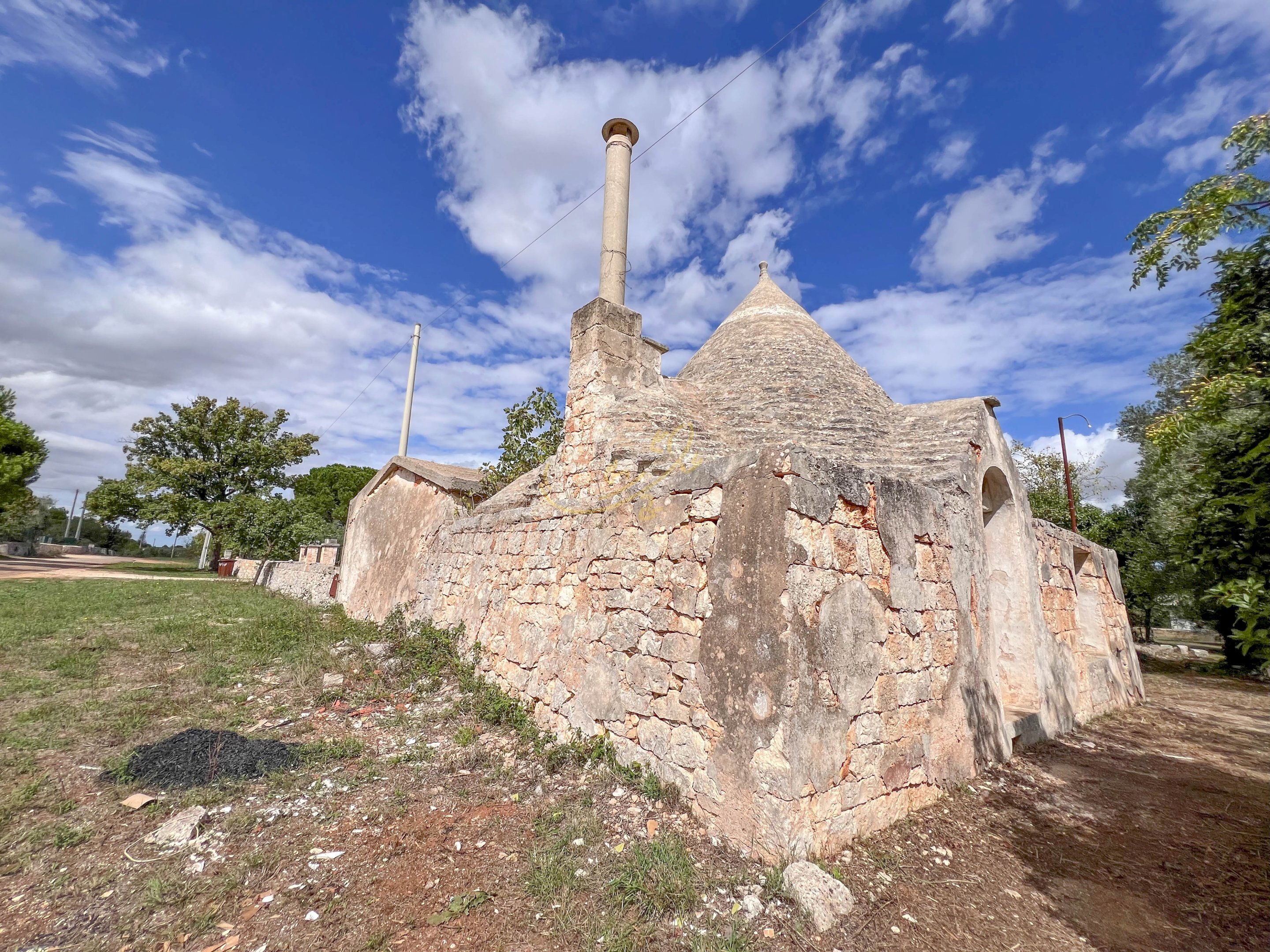 Foto 3 - Baita Strada Comunale delle Guadiane, Castellana Grotte - photo 3